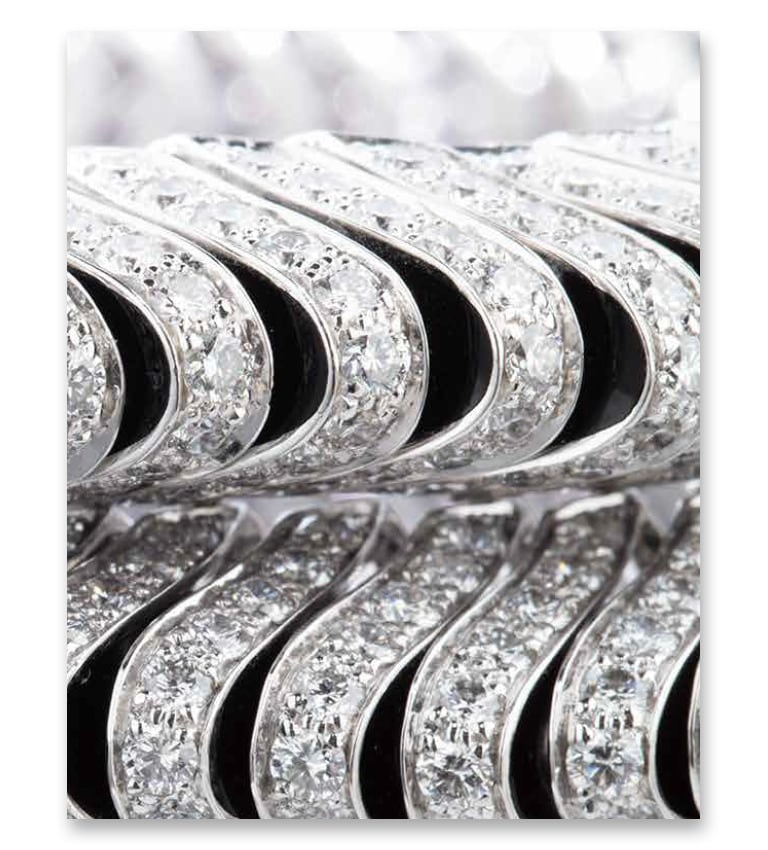 crystalization of time 2023